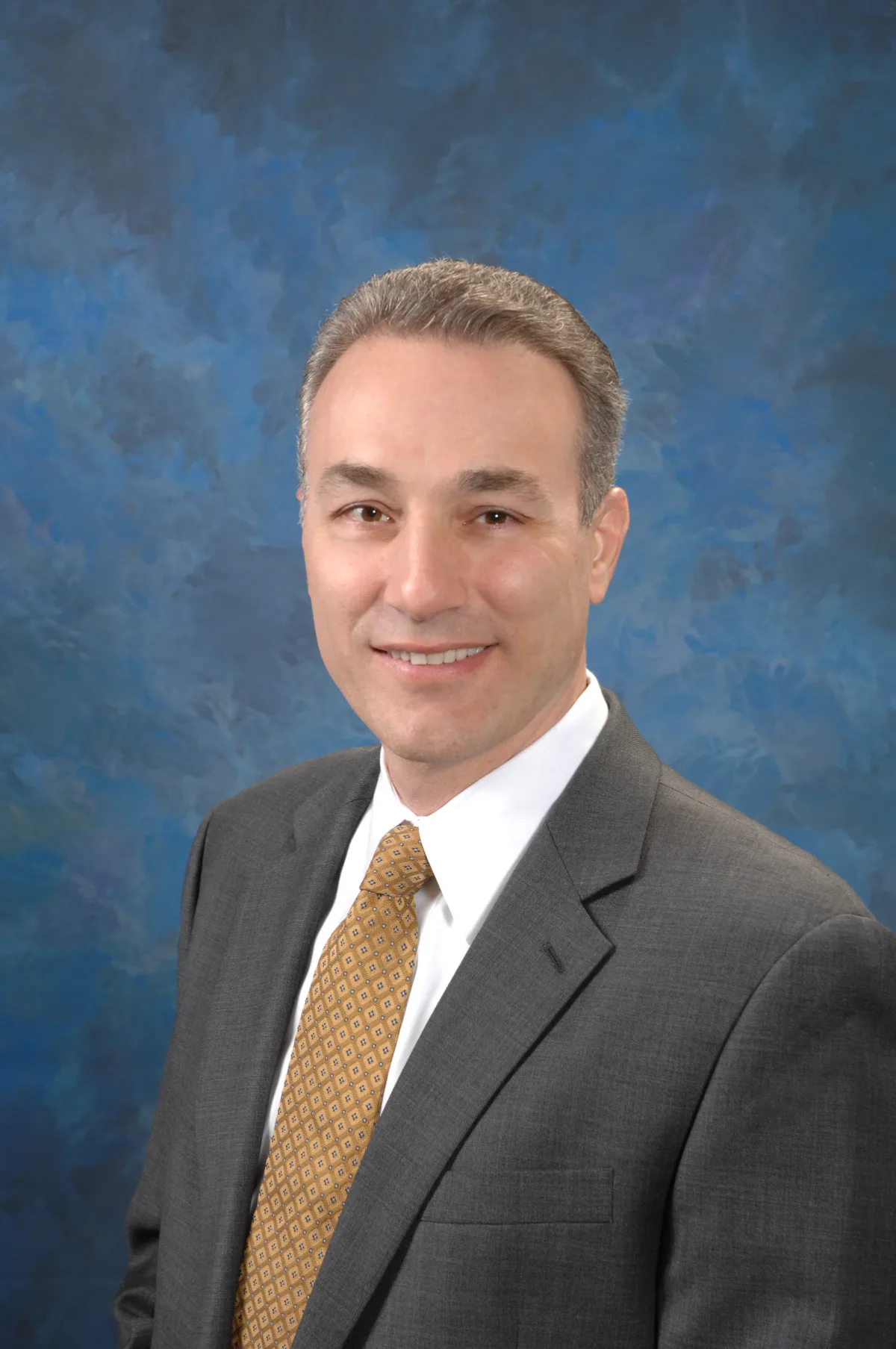Dr. Richard Arriviello, DO — Medical Director of The Drip Lab TN