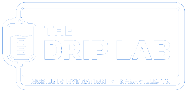 The Drip Lab – Mobile IV Hydration, Nashville TN